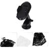 2 Pairs Guanti Da Polso Lolita Maniche Mano Di San Pizzo