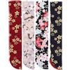 4 Pcs Ventaglio Borsa Per Pieghevole Giapponese Ventilatori Palmari