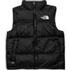 The North Face Gilet piumino nero The North Face NF0A3JQQ LE4 S