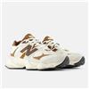New Balance U90603EG New Balance 9060 "Breakfast Tea/Angora" (uomo)