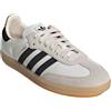 adidas Sneakers unisex Adidas Samba OG Cloud White Core Black (IH6820)