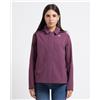 K-WAY Trench corto donna Bleizou di K-way