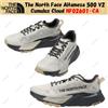 The North Face Altamesa 500 V2 Cumulus Cloud NF02601-CA Taglia uomo