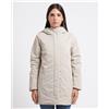 K-WAY Giacca donna Sophie Twill di K-way