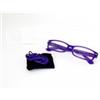 t vedo T-Vedo Shiny Viola, 1 Diottria - 10 ml