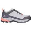Mc Kinley Tahsis AQX Scarpe da Trekking da Donna Charcoal/Red Light/A 40
