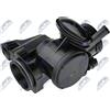 NTY Separatore olio Ventilazione monoblocco SKODA SEAT VW 1,4 036103464AK