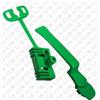 E.co Per Lancia Lybra (839) 09/1999-12/2005 Kit Ricambio Riparazione Alzacristalli Sx