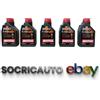 MOTUL 5 Litri olio motore Motul 5W40 8100 X-Clean GEN2 BMW LL-04 229.52/226.5 RN0710