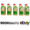 Castrol 5 Lt Olio Motore Castrol Edge 5W30 LL 504 00/507 00 BMW Longlife-04 C3 MB-229.51