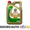 Castrol 4 Lt Olio Motore Castrol Edge 5W30 LL 504 00/507 00 BMW Longlife-04 C3 MB-229.51