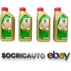 Castrol 4 Lt Olio Motore Castrol Edge 5W30 LL 504 00/507 00 BMW Longlife-04 C3 MB-229.51