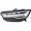 HELLA 1LX 012 976-131 LED Faro principale - per es. Audi A6 Avant (4G5, 4GD, C7) - ECE - per veicolo circolazione Sx - Sx