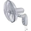 S&P S & P Arctic - Ceiling Fan artic-405pm Grey 50 W 400 mm Grey