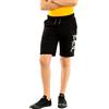 PUMA Alpha Cargo Sweat Sh,Puma Black,D/I164
