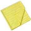 3M Scotch Brite 3M SCOTCH BRITE MFU17_GI 51776 MFU14-PANNO in Microfibra Multipurpose Giallo 10 PZ 3M 400 X 400