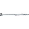 SWG Viti da legno svasata 4.2 mm 70 mm Interno Esagonale Acciaio zincato 100 pz. SWG