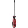 KS Tools 151.1105-E Giravite ERGOmax a lama passante,p.viti a croce PH3 su rimorchio