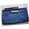 Lancôme Black Clutch Not For Singual Sale Borsa, Donna, Multicolore (Multicolore), Taglia Unica