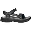 Teva Sandali sportivi da donna Apreaqua Drift, Nero, 38 EU