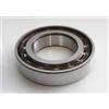 RS PRO Cuscinetto a sfere obliquo, 1 fila, diametro interno 12 mm/diametro esterno 32 mm, larghezza 10 mm aperto