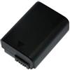PowerSmart 860mAh Batteria Per Sony A 37, Alpha 7, Alpha 5100, DLSR A55, SLT-A35B