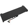 PowerSmart 45Wh 15,52V Batteria per Lenovo Ideapad Gioco 3 15ARH7 Serie L21M3PC0
