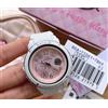 Casio Baby-G 25th Anniversary x Sanrio Hello Kitty 45th Anniversary BGA-150KT-4
