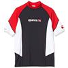Mares Trilastic S-Sleeve Dc Man Sottomute, Multicolore, 3XL