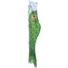 Restaugatura da streamer di carpe ampiamente usata Outdoor Decoraggio Windsock