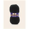 Sirdar Lana Da Maglia Sirdar Hayfield Bonus DK Doppio 100G - 965 Nero