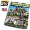 ‎ACCION PRESS Vallejo LANDSCAPES OF WAR - THE GREATEST GUIDE - DIORAMAS: VOL.1