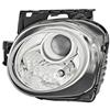 Valeo Faro Sinistro 45380 per Nissan Juke FL (Da 2014) | Faro Alogeno, Alte Prestazioni, Confezione da 1