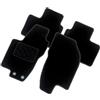AUTO-STYLE AutoStyle Tappetini Auto Compatibili con Omoda 7 PHEV 2026-