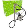 Valeo Alzacristallo Posteriore SX 850232 | Compatibile con: LANCIA LYBRA, LYBRA SW