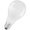 OSRAM LED Star Value Classic A150 Lampadina LED per E27, FR, 2452 lumen, | , LED Lamps, 68 Millimetres dia, 10000 Hours, confezione da 10
