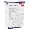 Pic Solution Soffix Med Cerotto Post-Operatorio Ultra Delicato, 15 Cm Lunghezza X 10 Cm Larghezza 50 Pezzi - 10 Gr