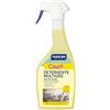 Nuncas Casa9 - Detergente Multiuso - Fresco Agrumato - 750 ml