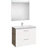 Roca PACK ESP LED PRISMA 2C 800 ASHW