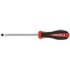 SUPER-EGO SEH010700 - Destornillador bimaterial ST b/plana 5x100 mm