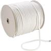 Unbekannt Corda in poliestere (Ø x L), 4 mm x 100 m, 20209, colore bianco