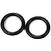 Tecnomar Hp O Ring Valve/Regulator New One Size