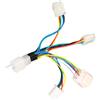 Diagnostico Sensore Hall E-Bike 5 in 1 Cavo Cablaggio per Controlli Mo
