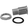 Acqua Outlet Marino Spina Poratble Acciaio Yacht Marino' Hardware