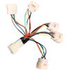 Diagnostico Sensore Hall E-Bike 5 in 1 Cavo Cablaggio per Controlli Mo