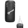Sacco da boxe professionale MASTER Boxing 60 cm - 13 kg per esercizi