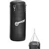 Sacco da boxe professionale MASTER Boxing 70 cm - 15 kg per esercizi