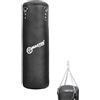 Sacco da boxe professionale MASTER Boxing 90 cm - 23 kg per esercizi