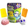 ZIMPLI Toxic Tubz Bomba da bagno viscida che cambia colore, 1 di 4 stili a sorpresa da collezionare, 1 confezione Baff Bomb, giocattolo disgustoso, regalo di compleanno, giocattolo slime, sensoriale