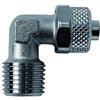 RIEGLER 115211-13.114-6-E - Vite a vite angolare value line, R 1/4 A, MS v., Schl.6/4, 1 pz